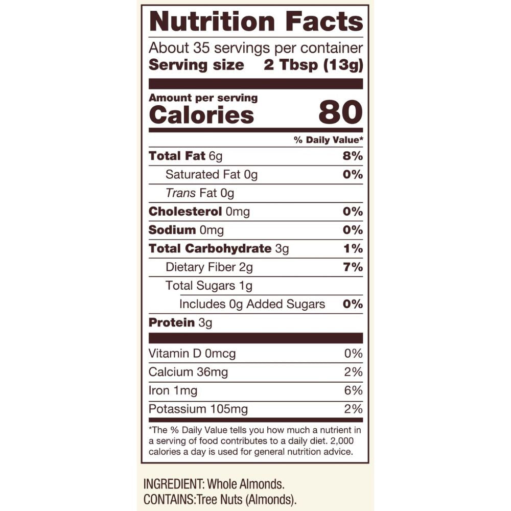 Bob's Red Mill Blanched Almond Flour 453g