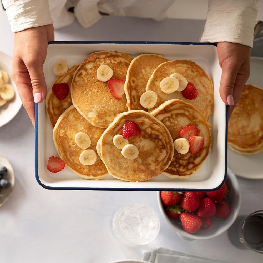 Bob's Red Mill Just Add Water Buttermilk Pancake Mix 567g