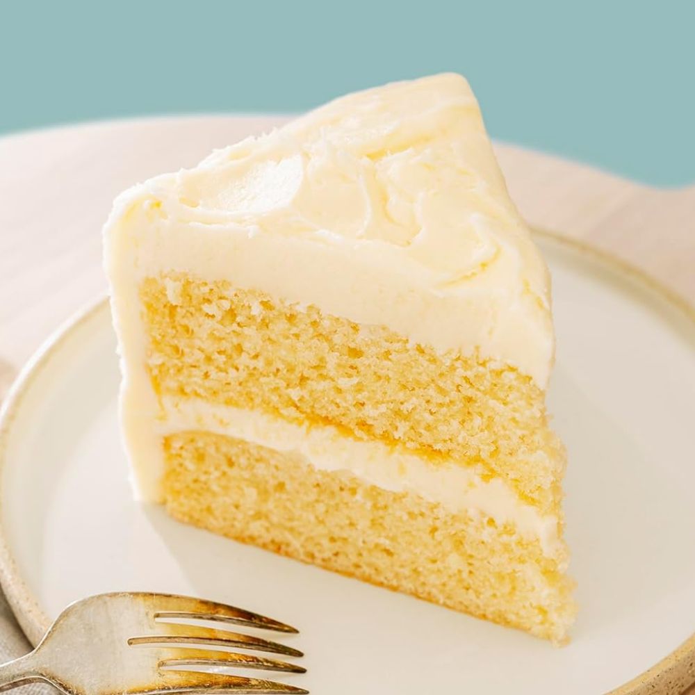 Bob's Red Mill Yellow Cake Baking Mix 440g