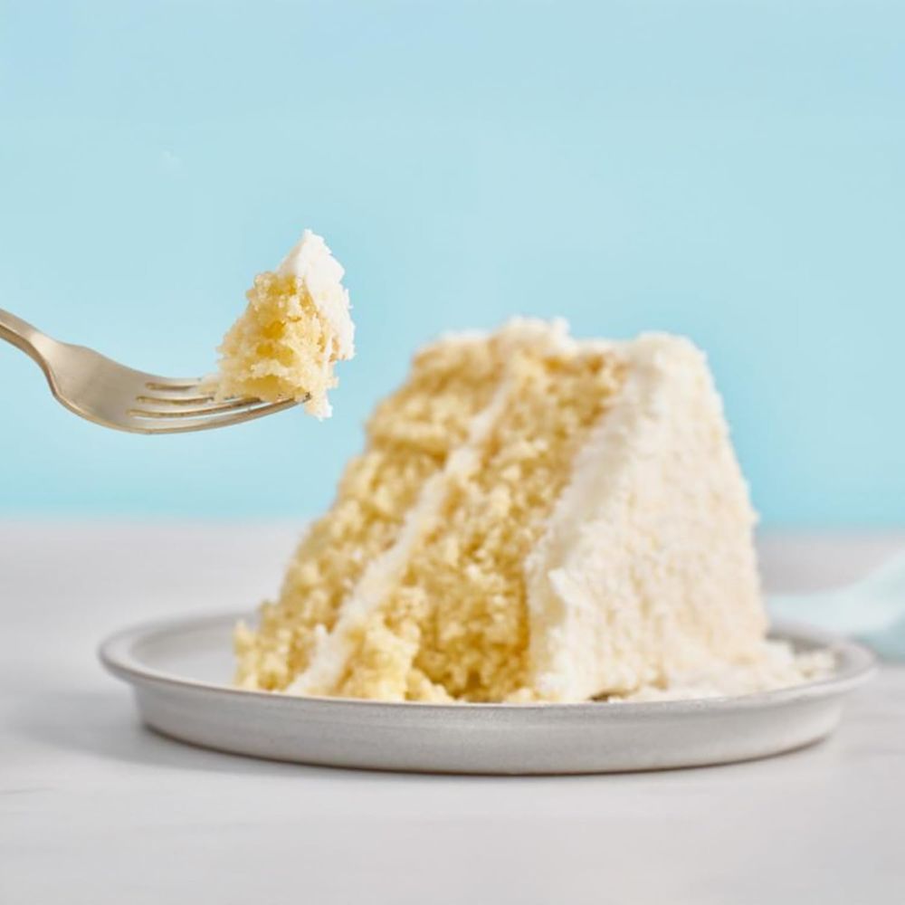 Bob's Red Mill Yellow Cake Baking Mix 440g