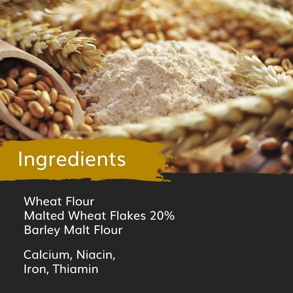 Wessex Mill Wessex Cobber Bread Flour 5 x 1.5 Kg