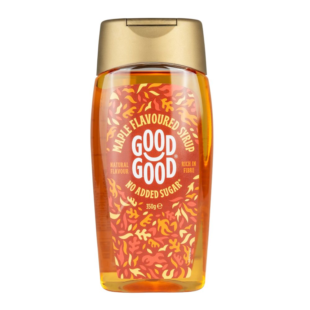 Good Good Sweet Like Syrup Maple 350g