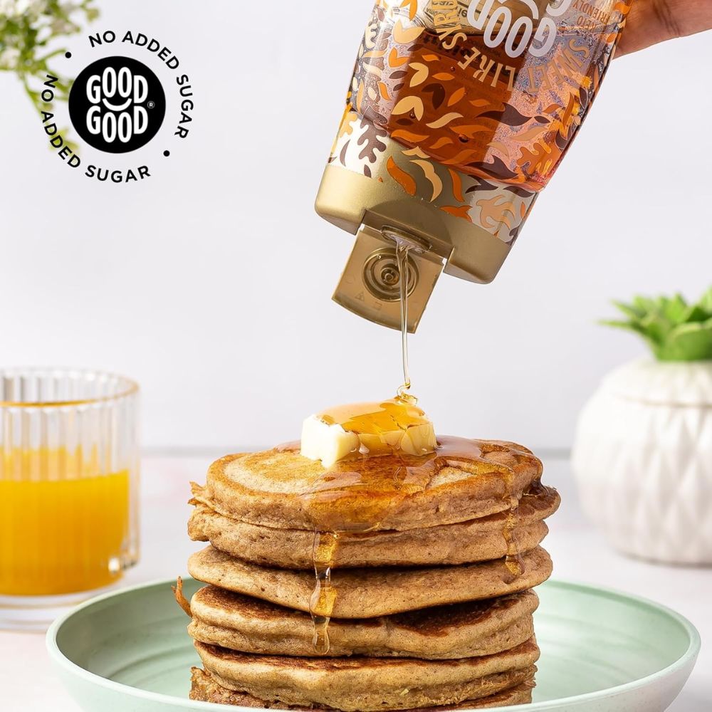 Good Good Sweet Like Syrup Maple 350g