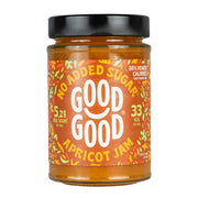 Good Good Apricot Jam 330g