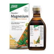 Floradix Magnesium Liquid Formula 250ml