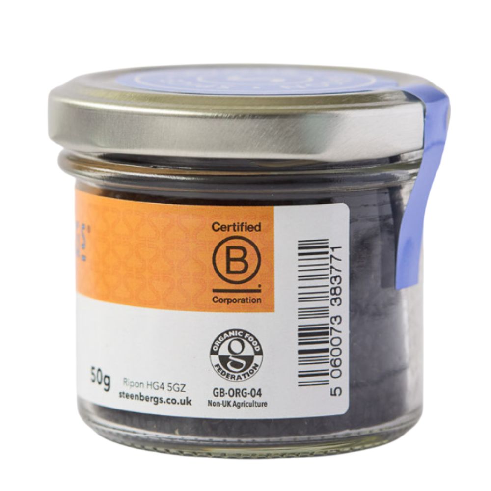 Steenbergs Organic Nigella 50g
