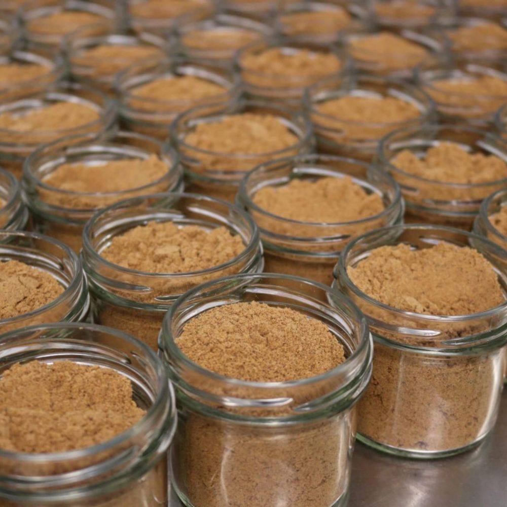 Steenbergs Organic Ground Nutmeg 40g