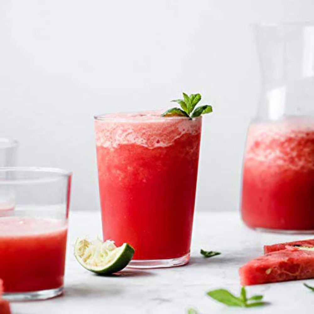 Coconut Merchant UFC 100% Watermelon 6 x 1 Litre