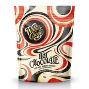 Willie's Cacao Hot Chocolate 52% Medellin Cacao 250g