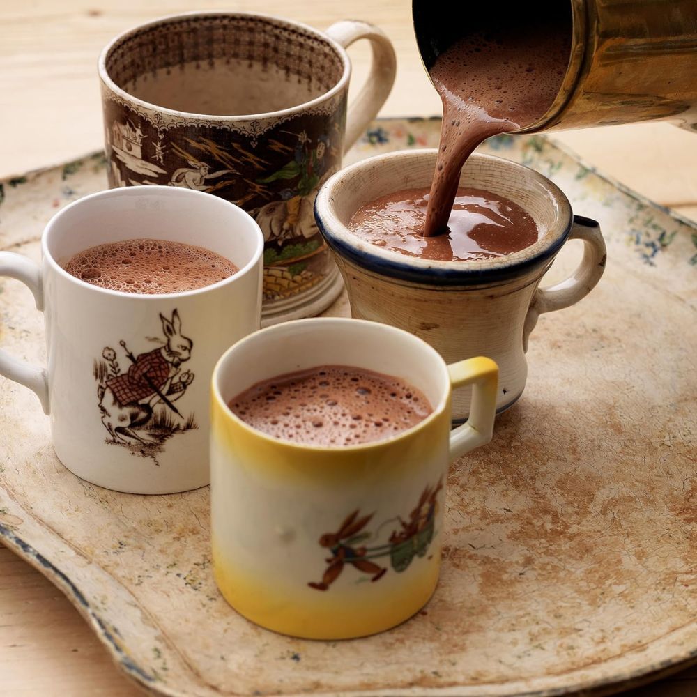 Willie's Cacao Hot Chocolate 52% Medellin Cacao 250g