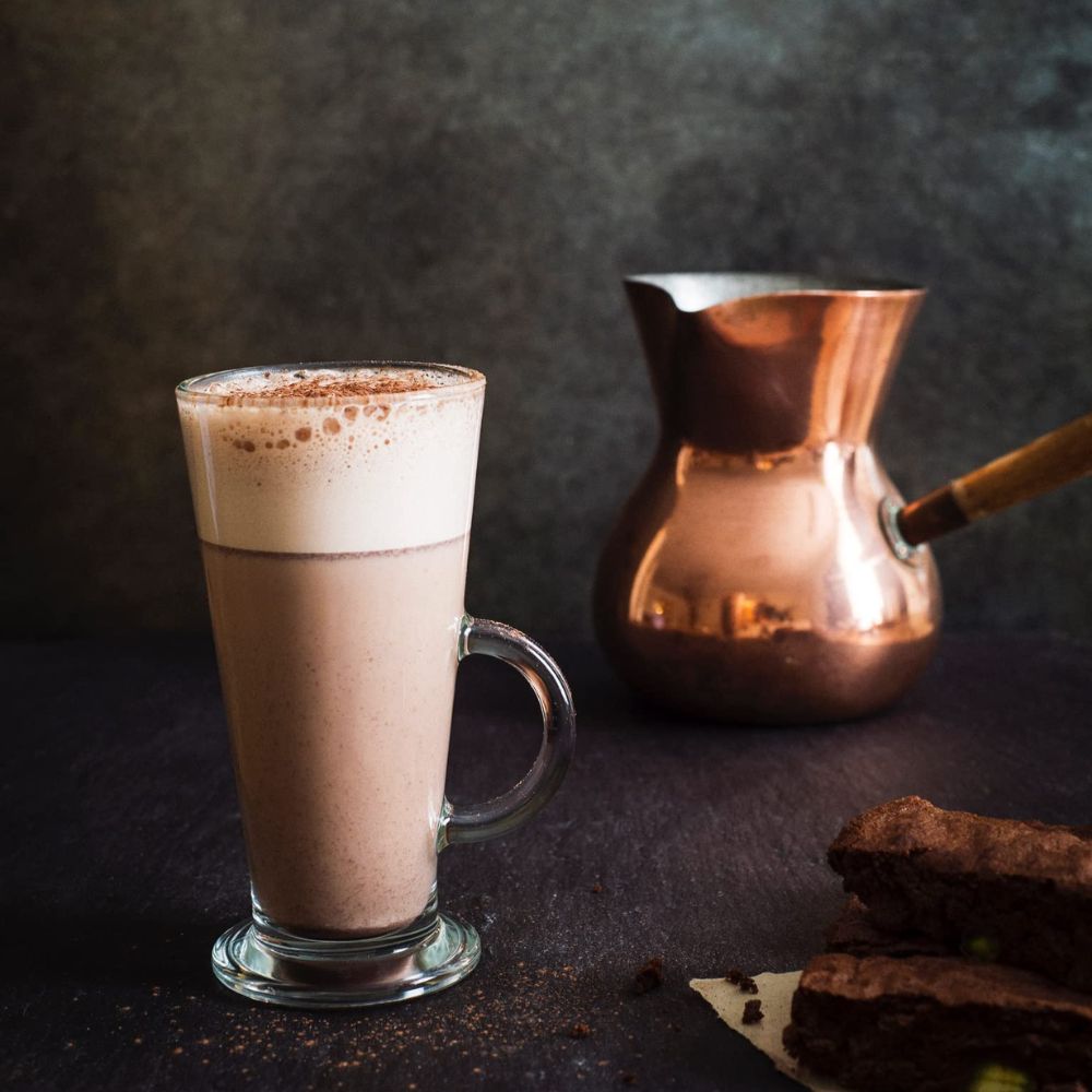 Willie's Cacao Hot Chocolate 52% Medellin Cacao 250g