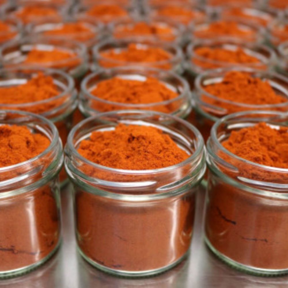 Steenbergs Organic Cayenne Pepper 55g