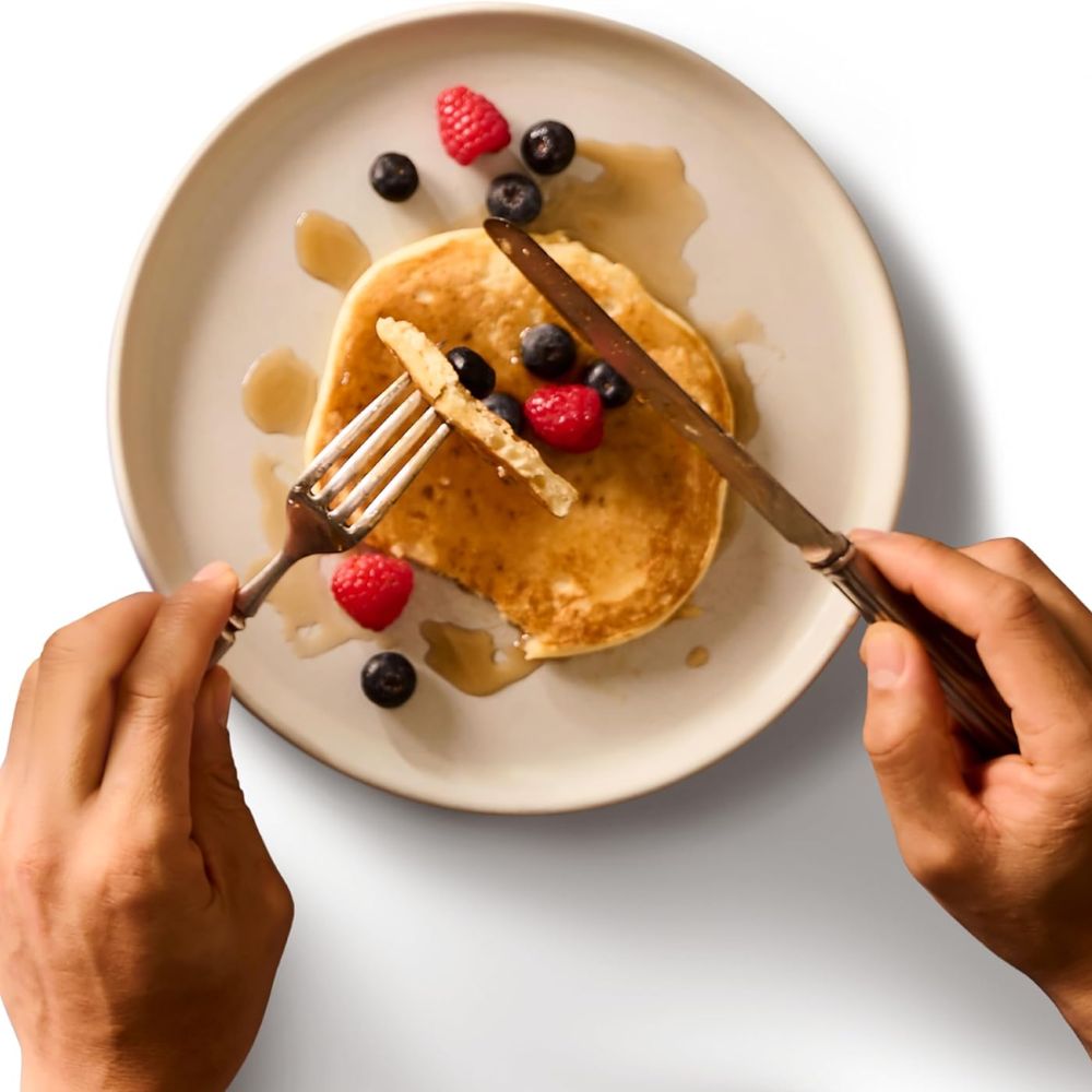 Bob's Red Mill Just Add Water Buttermilk Pancake Mix 567g