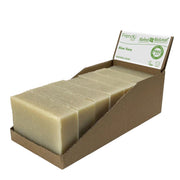 Friendly Soap Fragrance Free Aloe Vera Soap 6 x 95g