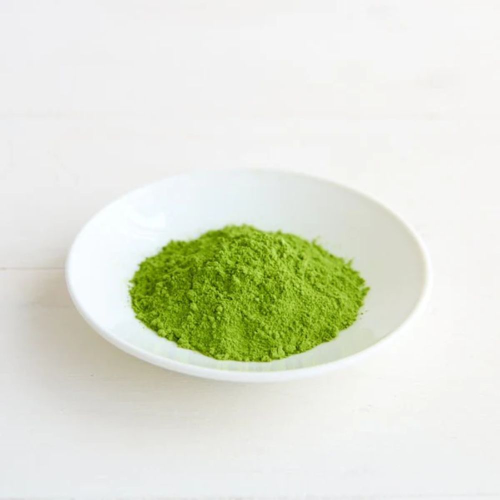 Clearspring Organic Japanese Matcha Green Tea Powder Ceremonial Grade 30g