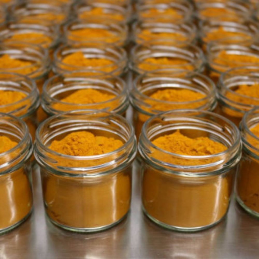 Steenbergs Organic Turmeric Powder 50g