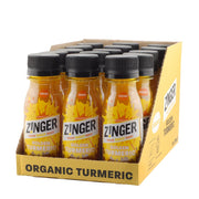 James White Turmeric Juice Zinger Shot 15 x 70ml