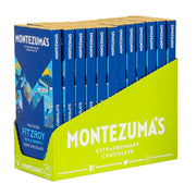 Montezuma FitzRoy Dark Chocolate 74% 12 x 90g