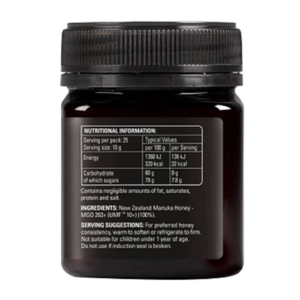 Comvita Manuka Honey UMF 10+ 250g