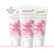 Simply Gentle Pittapatta Organic Baby Barrier Cream 150ml x 3