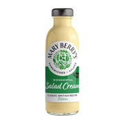 Mary Berry Salad Cream 6 x 235ml