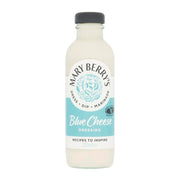 Mary Berry Blue Cheese Dressing 1 x 235ml