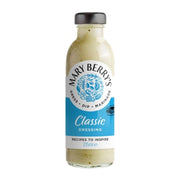 Mary Berry Salad Dressing 1 x 235ml