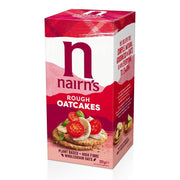 Nairn's Rough Oatcakes 10 x 291g