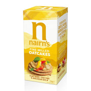 Nairn's Fine Milled Oatcakes 12 x 218g