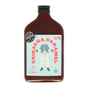 Chimac Sriracha Caramel 1 x 415 g