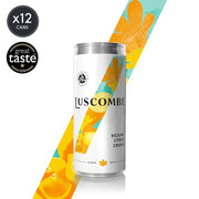 Luscombe Sicilian Citrus Crush 12 x 320 ml