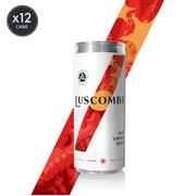 Luscombe Hot Ginger Beer 12 x 320 ml