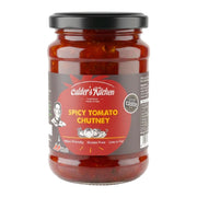 Calder's Kitchen Spicy Tomato Chutney 6 x 285g