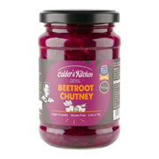 Calder's Kitchen Beetroot Chutney 6 x 285g