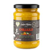 Calder's Kitchen Chillililli 6 x 285g