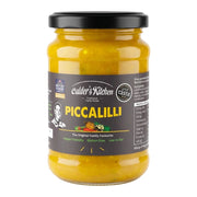Calder's Kitchen Traditional Piccalilli 6 x 285g
