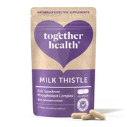 Together Health Milk Thistle 60 Capsules