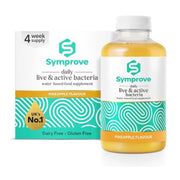 Symprove Pineapple 4 Week Supply 4 x 500ml