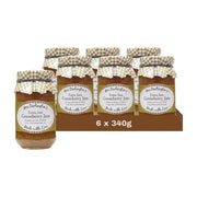 Mrs Darlington's Gooseberry Jam 6 x 340g
