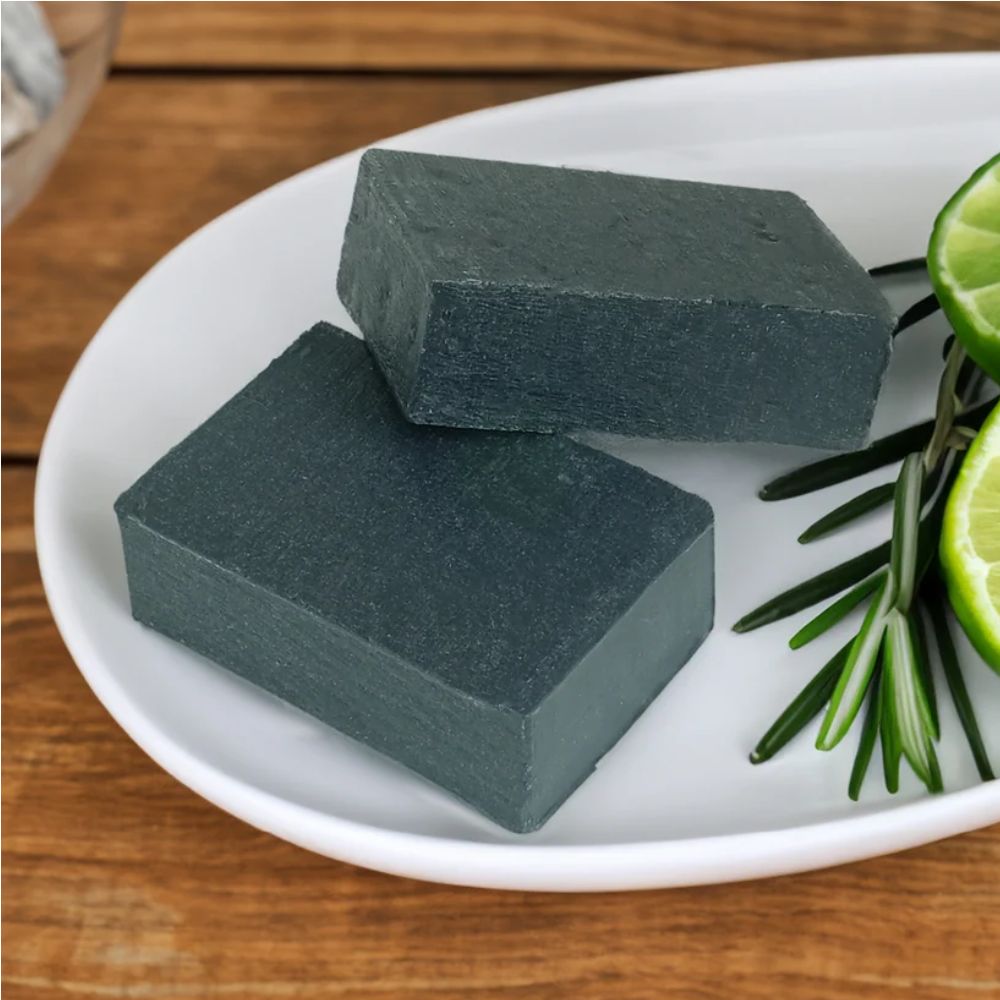 Friendly Soap Detox Bar 6 x 95g