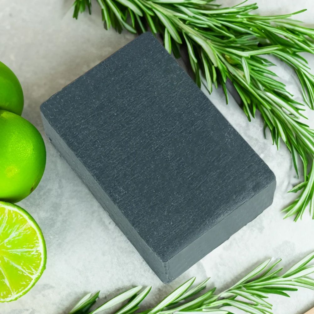 Friendly Soap Detox Bar 6 x 95g