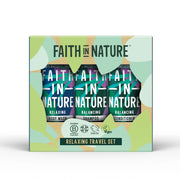 Faith In Nature Relaxing Gift Set