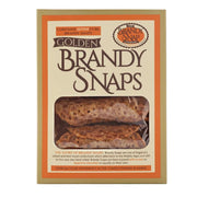 The Brandy Snap Company Brandy Snaps 22 x 100g