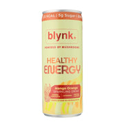 Blynk+ Healthy Energy Orange & Mango 12 x 250ml