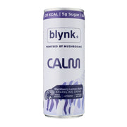 Blynk+ Calm Blackberry & Lemon Balm 12 x 250ml