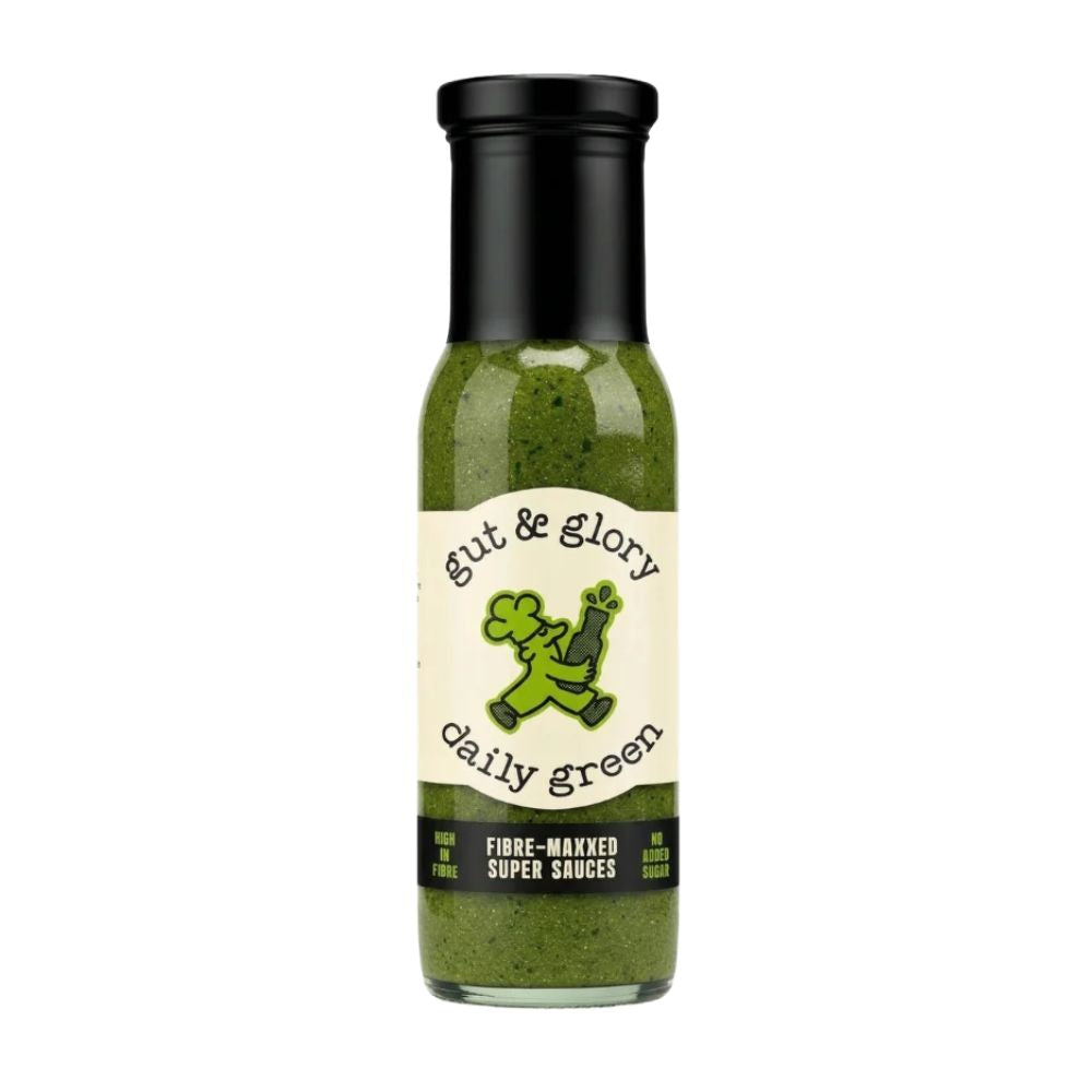 Gut & Glory Daily Green 6 x 265g
