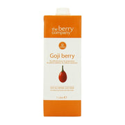 The Berry Company Goji Berry Blend 12 x 1 Litre