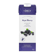 The Berry Company Acai Juice Blend 12 x 1 Litre