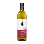 Clearspring Organic Sesame Oil 1 x 1 Litre