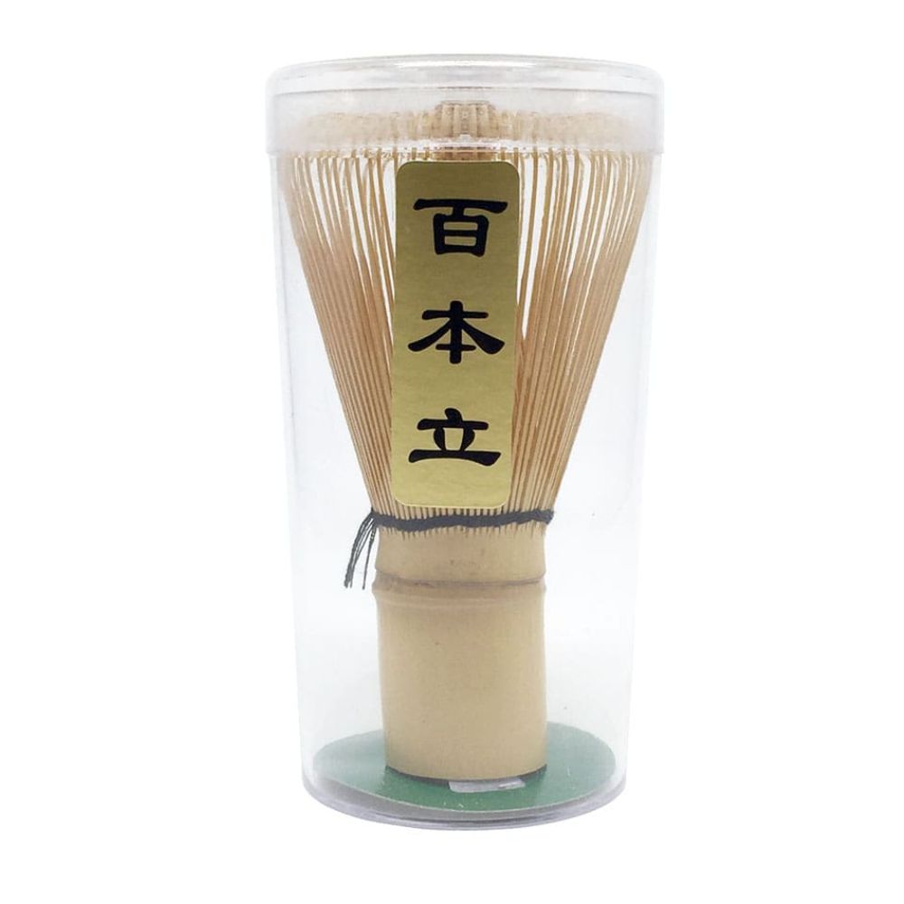 Clearspring Bamboo Matcha Whisk